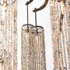 Alan Mizrahi QZLC28L Polvo Two Tier | Pendants by Alan Mizrahi Lighting Design