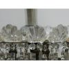 Alan Mizrahi IQ2205 Crinoline Suspension | Chandeliers by Alan Mizrahi Lighting Design