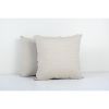 Suzani Pillow Cases Fashioned from a Vintage Suzani, Pair Si | Cushion in Pillows by Vintage Pillows Store