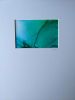 color study - greens, blue green | Watercolor Painting in Paintings by Megan Spindler