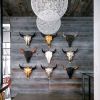 Bison Skull - Natural | Wall Sculpture in Wall Hangings by Farmhaus + Co.. Item made of wood