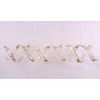 Alan Mizrahi AM2822 Swirl Luxury | Chandeliers by Alan Mizrahi Lighting Design