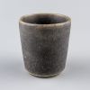 Cups Set Tanthea | Drinkware by Svetlana Savcic / Stonessa. Item made of stoneware works with minimalism & contemporary style