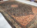 ULTRA HIGH-END COCOON TO BUTTERFLY STORYLINE Oversized | Area Rug in Rugs by The Loom House. Item made of cotton