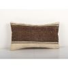 Turkish Kilim Pillow, Throw Pillow, Turkey Pillow, Boho Couc | Cushion in Pillows by Vintage Pillows Store