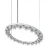 KA1882 Halo | Pendants by Alan M