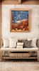 Mano de Dios | Mixed Media by Scott Williams - Unique Originals