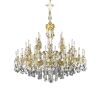 Alan Mizrahi AM5200 Renaissance | Chandeliers by Alan Mizrahi Lighting Design