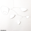 Shag Mobile | Recent Acquisitions | by Atomic Mobiles | Sculptures by Atomic Mobiles