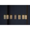 Alan Mizrahi QZ2304 Grand Cru | Chandeliers by Alan Mizrahi Lighting Design