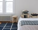 Spaces Rug - Indigo | Area Rug in Rugs by MINNA