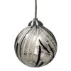 PERLE CEILING (17 GLOBE) | Chandeliers by Oggetti Designs. Item made of metal with glass