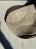 The Terra plate 5 | Ceramic Plates by Laura Dujoncquoy