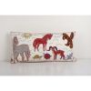 Tashkent Suzani Animal Bedding Pillow Case Made from Suzani, | Cushion in Pillows by Vintage Pillows Store