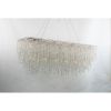 Alan Mizrahi CH4811 Imperial Rec | Chandeliers by Alan Mizrahi Lighting Design