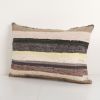 Handmade Decorative Throw Pillow, Ethnic Kilim Pillow, Home | Cushion in Pillows by Vintage Pillows Store