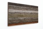 Gradient Moss #2, Wood wall art | Wall Sculpture in Wall Hangings by Craig Forget. Item made of wood compatible with mid century modern and contemporary style