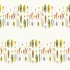 Birds Of A Feather | Wallpaper in Wall Treatments by Wallcovetings by Brenda Houston. Item composed of fabric and paper