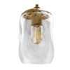 Alan Mizrahi AM89962 Ramirez Starburst | Chandeliers by Alan Mizrahi Lighting Design