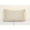 16" x 24" Christmas Day Gift Pillow, Silk Ikat Velvet Pillow | Sham in Linens & Bedding by Vintage Pillows Store. Item made of cotton