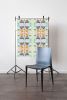 Mercy, Multifarious | Wallpaper in Wall Treatments by Philomela Textiles & Wallpaper. Item composed of cotton
