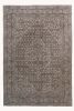 Vintage Tabriz Area Rug | Smokey | Rugs by District Loom