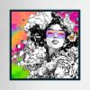 She Rises | Digital Art in Art & Wall Decor by Heirloom Wild by Candace Marquette
