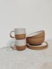 Dinner Set (Pre Order Only) | Ceramic Plates by isiko