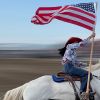 Merica - Vertical | Prints by Western Mavrik