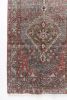 District Loom Vintage Persian Heriz Karaja runner rug | Rugs by District Loom