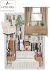 Sample Gardencrest | Rugs by Hillary Ronney-Fernandes | LWI