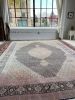 RESERVED FOR AG INTERIORS*** MASTERPIECE Over 500K Knots!! | Area Rug in Rugs by The Loom House. Item composed of wool & fiber