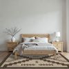 Canyonstone | Rugs by Hillary Ronney-Fernandes | LWI