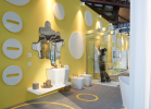 Puzzle Mirror | Decorative Objects by PlusObject