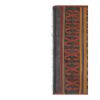 Early 20th Century Wide Konya Kilim Runner for Foyer | Runner Rug in Rugs by Vintage Pillows Store. Item made of fabric