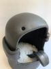 Handmade Ceramic Salt Cellar Monster | Vessels & Containers by MUDDY HEART