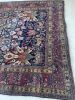TRULY DIVINE ART Decorative Antique Northeast Khorassan | Area Rug in Rugs by The Loom House. Item made of fabric with fiber