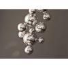 AM1402 Falling Bubbles | Pendants by Alan M
