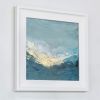 Sweet Nothings No. 1 - Original | Mixed Media in Paintings by Julia Contacessi Fine Art