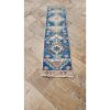 Turkish Anatolian Oushak Runner 1'9'' X 6'9'' | Area Rug in Rugs by Vintage Pillows Store