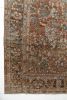 District Loom Antique Persian Mahal Area rug- Paiota | Rugs by District Loom