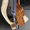 Mid-Century Modern Guitar Stand | Furniture by Nordlanda Furniture