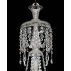 Alan Mizrahi IQ2039 Victorian Cut | Chandeliers by Alan Mizrahi Lighting Design