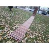 2 x 30.5 FT Extra Long and Narrow Handmade Staircase Turkish | Runner Rug in Rugs by Vintage Pillows Store. Item composed of fabric and fiber
