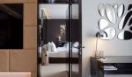 11 Drops Wall Composition | Decorative Objects by PlusObject