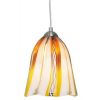 AMORE FIORE Pendant (110V & 12V) | Pendants by Oggetti Designs. Item composed of glass