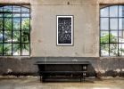 The Machinist Print | Prints by Glen Gauthier