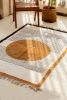 Ascension Rug | Area Rug in Rugs by CQC LA. Item made of cotton