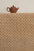 Soft Field Kalamkari Tablecloth | Linens & Bedding by Ninéh
