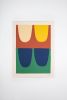 Bastille - Pine | 36 x 48 | Print on Canvas | Prints by Upton. Item composed of canvas